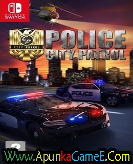City Patrol Police Free Download