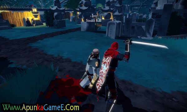 Aragami Free Download ApunKaGames Aragami Free Download ApunKaGames