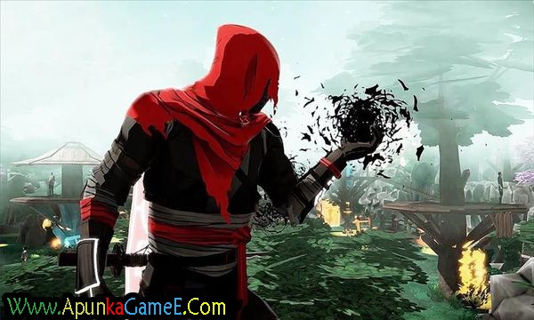 Aragami Free Download ApunKaGames Aragami Free Download ApunKaGames