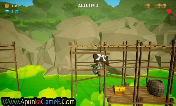 Captain Pegleg Free Download Captain Pegleg Free Download