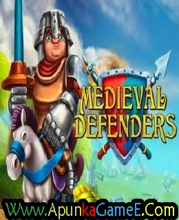 Medieval Defenders Free Download