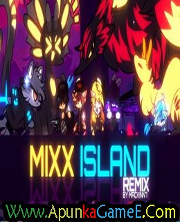 Mixx Island Remix Free Download
