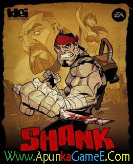 Shank 1 Free Download