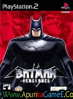 Batman Vengeance Free Download