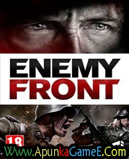 Enemy Front Free Download ApunKaGames Enemy Front Free Download ApunKaGames