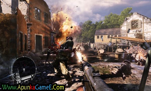 Enemy Front Free Download ApunKaGames Enemy Front Free Download ApunKaGames
