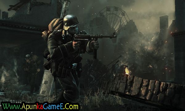 Enemy Front Free Download ApunKaGames Enemy Front Free Download ApunKaGames