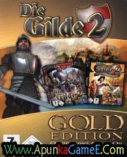 The Guild 2 Complete Free Download