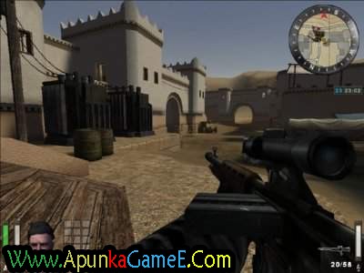 Wolfenstein Enemy Territory Free Download ApunKaGames Wolfenstein Enemy Territory Free Download ApunKaGames