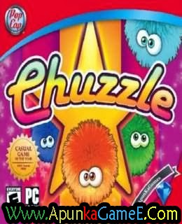 Chuzzle Deluxe Free Download