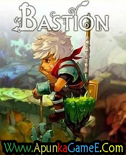 Bastion Free Download