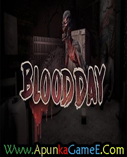 Blood Day Free Download