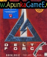 Delta Force All Games Collection