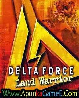 Delta Force 3 Land Warrior Free Download ApunKaGames
