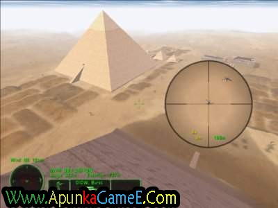 Delta Force 3 Land Warrior Free Download ApunKaGames