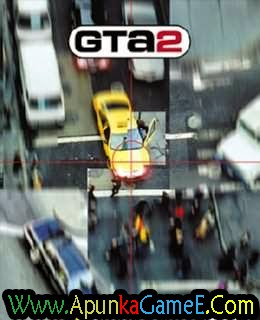 Grand Theft Auto 2  Free Download
