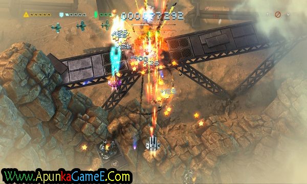 Sky Force Reloaded Free Download ApunKaGames Sky Force Reloaded Free Download ApunKaGames