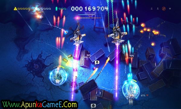 Sky Force Reloaded Free Download ApunKaGames Sky Force Reloaded Free Download ApunKaGames
