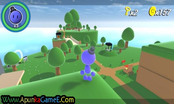 BL00 Free Download ApunKaGames