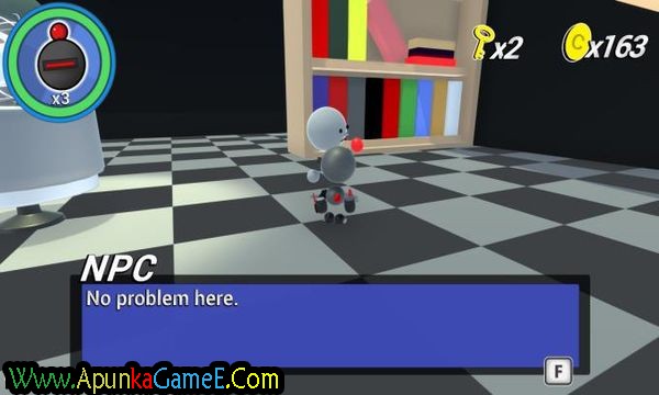 BL00 Free Download ApunKaGames