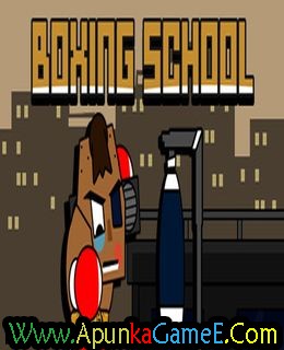 Boxing School Free Download