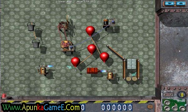Crazy Machines 1 Free Download ApunKaGames