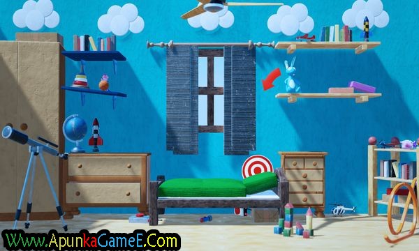 Crazy Machines 3 Free Download ApunKaGames
