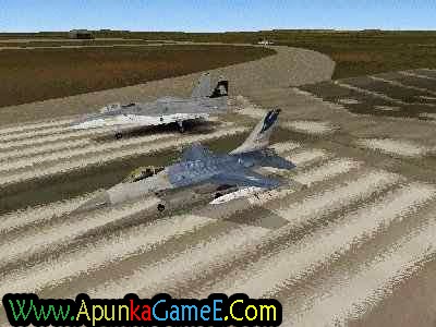 F-16 Multirole Fighter Free Download ApunKaGames