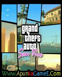 GTA San Vice Free Download