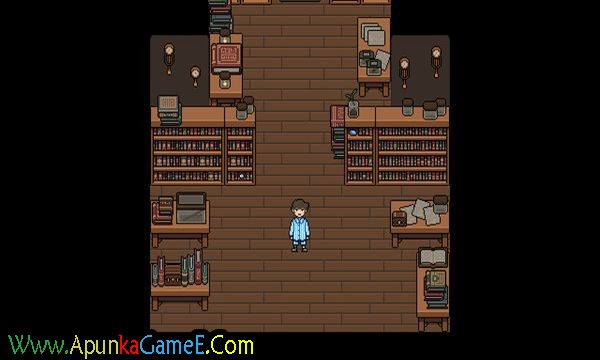 Heartbound Free Download ApunKaGames