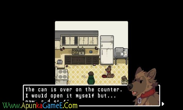 Heartbound Free Download ApunKaGames