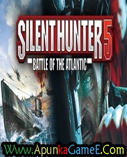 Silent Hunter 5 Battle of the Atlantic