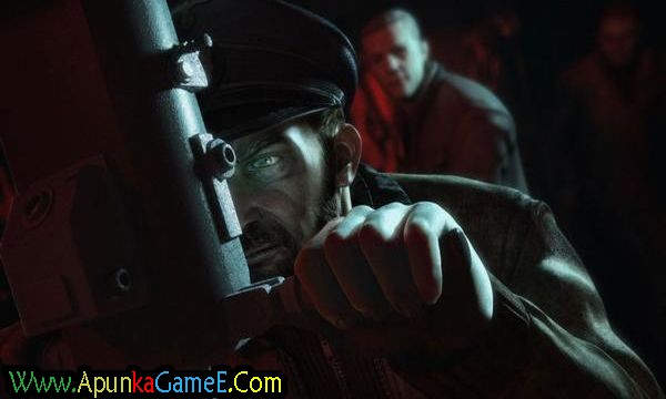 Silent Hunter 5 Battle of the Atlantic Free Download ApunKaGames