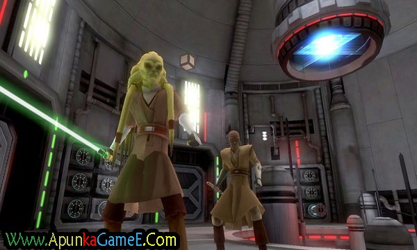 Star Wars The Clone Wars Republic Heroes Free Download ApunKaGames