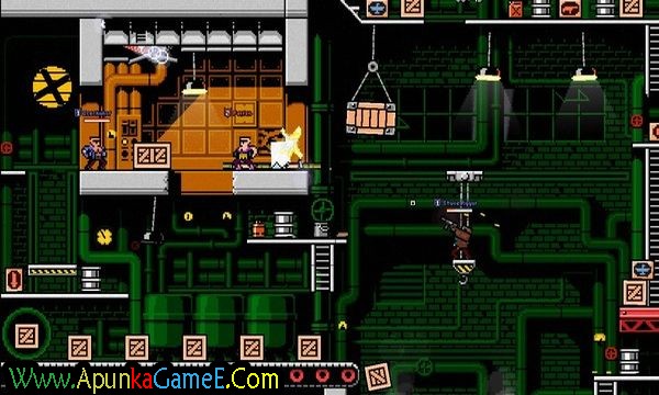 Superfighters Deluxe Free Download ApunKaGames