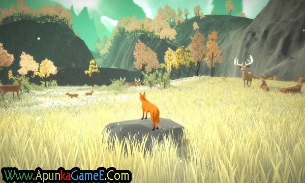 The First Tree Free Download ApunKaGames