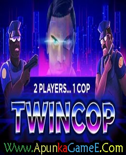 TwinCop Free Download