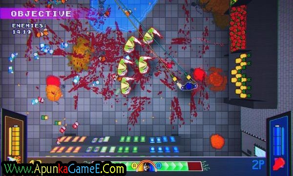 TwinCop Free Download ApunKaGames