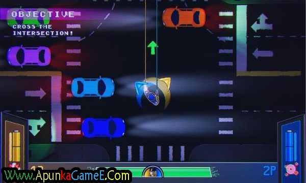 TwinCop Free Download ApunKaGames
