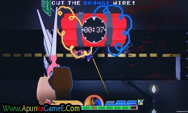 TwinCop Free Download ApunKaGames