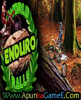 World Enduro Rally