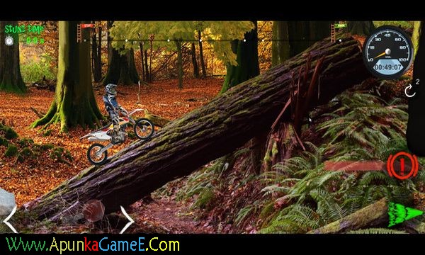 World Enduro Rally Free Download ApunKaGames