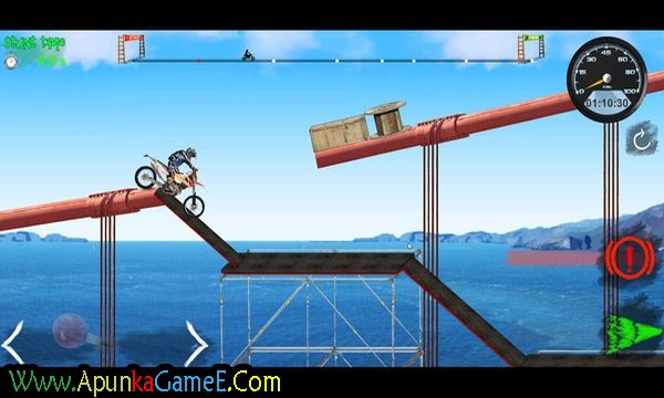 World Enduro Rally Free Download ApunKaGames