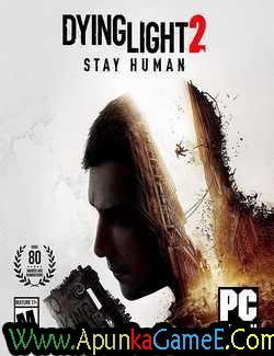 Dying Light 2 Stay Human Free