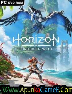 Horizon Forbidden West Free Download