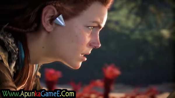 Horizon Forbidden West Free Download