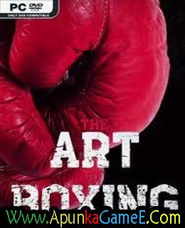 Art of Boxing Free Download