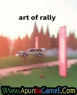 Art of Rally Free Download