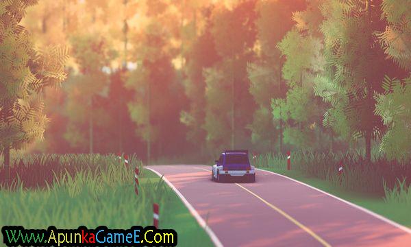 Art of Rally Screenshot 3, Full Version, PC Game, Download Free