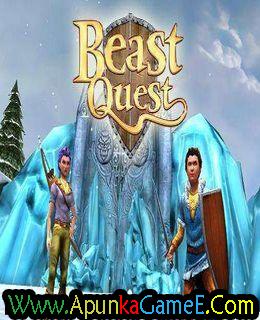 Beast Quest Cover, Poster, Full Version, PC Game, Download Free